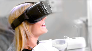 Dental Anxiety for VR