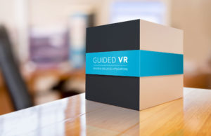 Guided VR